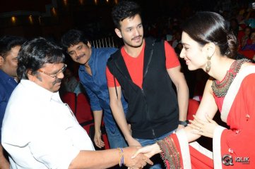 Oopiri Movie Thank You Meet